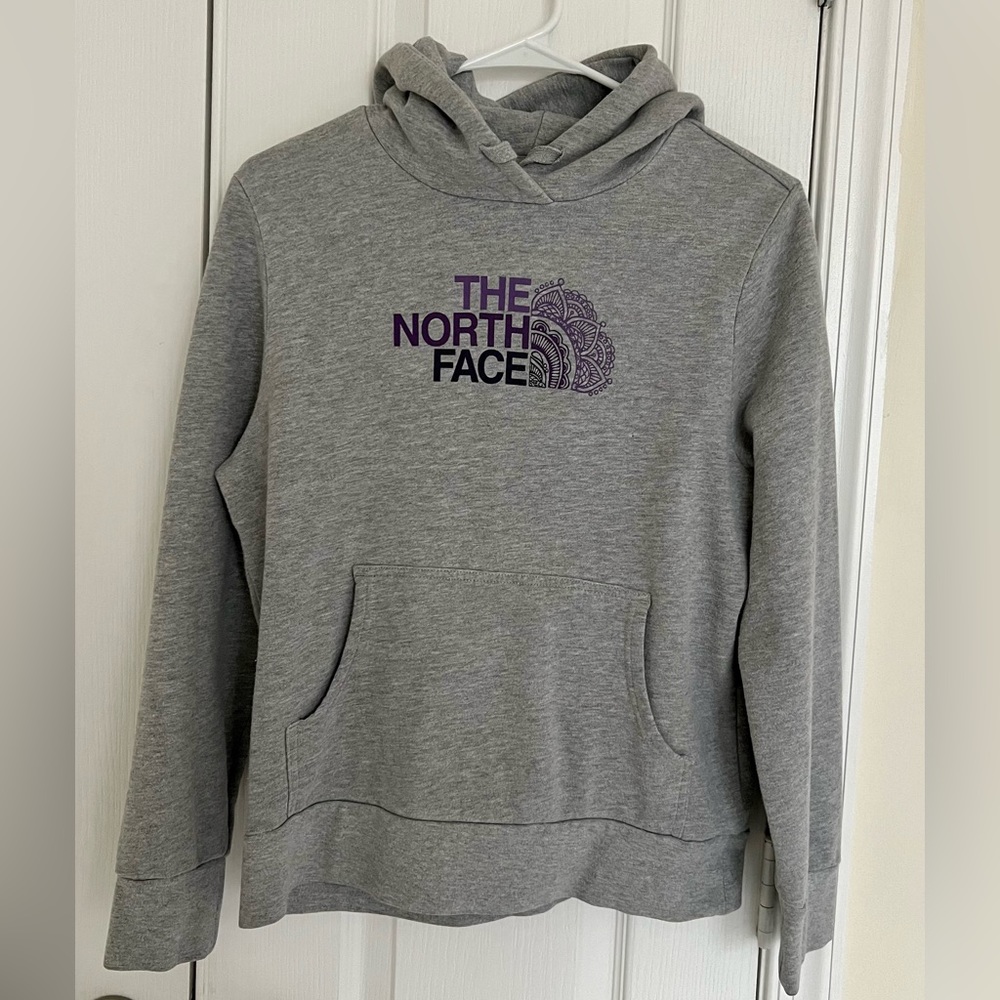 North Face Hoodie